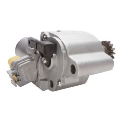 Transfer Case Actuator BOGAP B3812101 for BMW 3, 5 OE 2449712