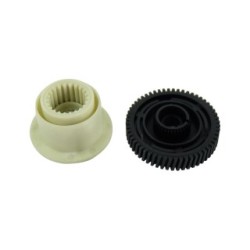 Transmission Output Shaft (transfer Case) Repair Sleeve Set BOGAP B381