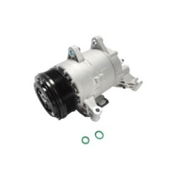 AC Compressor BOGAP B4110101 for MINI MINI OE 64521171310