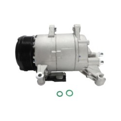 AC Compressor BOGAP B4110101 for MINI MINI OE 64521171310