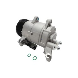 AC Compressor BOGAP B4110101 for MINI MINI OE 64521171310