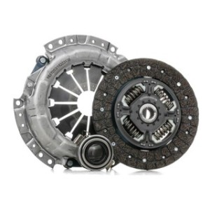 Clutch Kit - RIDEX 479C0397