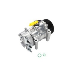 AC Compressor BOGAP B4110102 for MINI MINI OE 64529223392