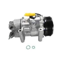AC Compressor BOGAP B4110102 for MINI MINI OE 64529223392