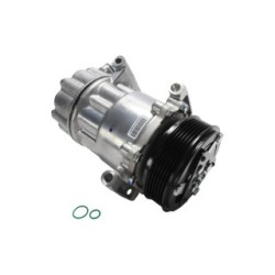 AC Compressor BOGAP B4110102 for MINI MINI OE 64529223392