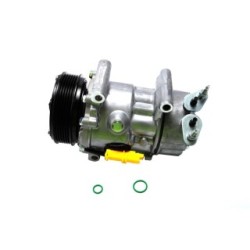AC Compressor BOGAP B4110102 for MINI MINI OE 64529223392