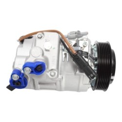 AC Compressor BOGAP B4110114 for BMW OE 64506805070