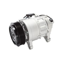 AC Compressor BOGAP B4110155 for BMW OE 64525A3F1D1
