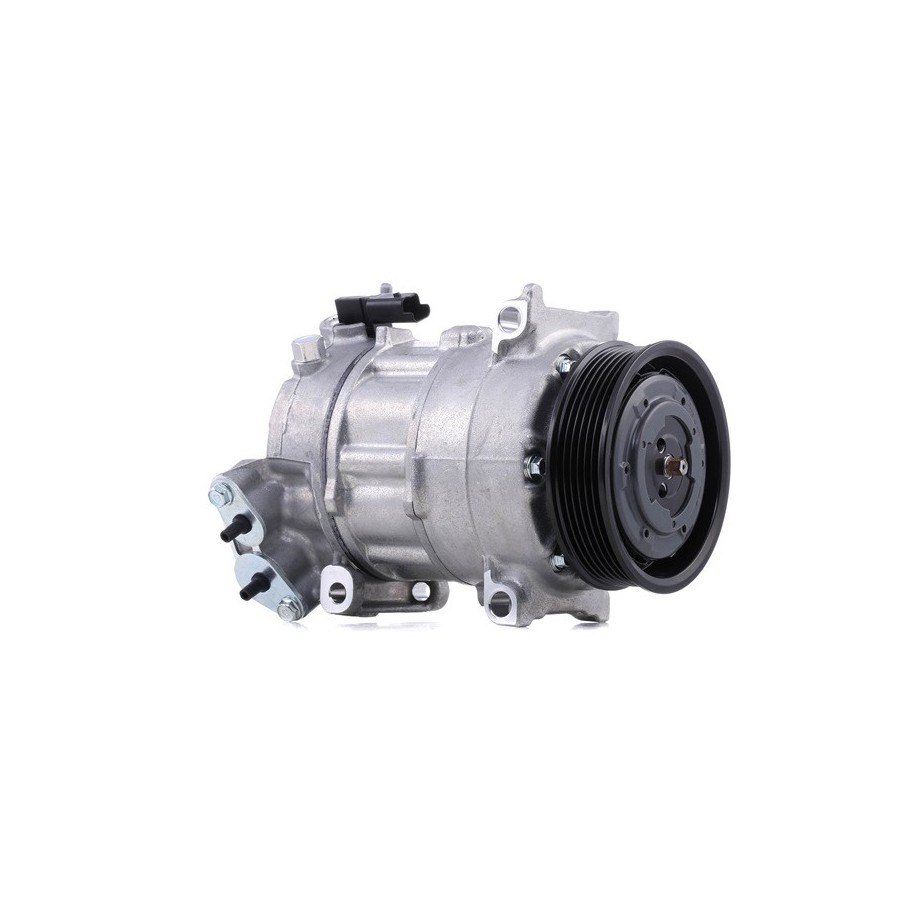 AC Compressor - RIDEX 447K0429