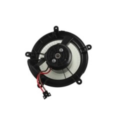 Interior Blower BOGAP B4111111 for BMW 7 OE 0394791