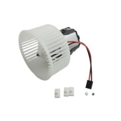 Interior Blower BOGAP B4111123 for BMW 5, 6, 7 OE 64119194590