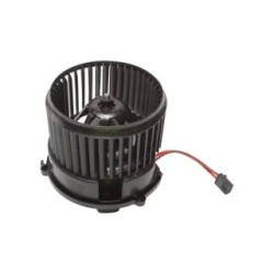 Interior Blower BOGAP B4111128 for MINI MINI OE 64119297752