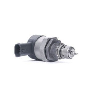 Common Rail System Pressure Control Valve - RIDEX 3996P0018