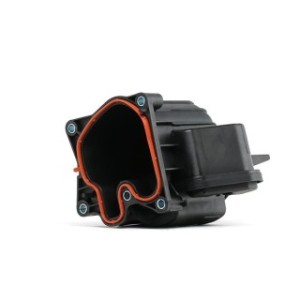 EGR Cooler - RIDEX 4032C0006