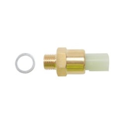 Coolant Temperature Sensor BOGAP B4126101 for BMW OE 61318363677