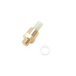 Coolant Temperature Sensor BOGAP B4126101 for BMW OE 61318363677