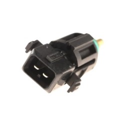 Coolant Temperature Sensor BOGAP B4126102 for BMW OE 13621433077