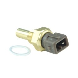 Coolant Temperature Sensor BOGAP B4126104 for BMW OE 12621710511