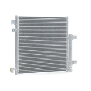 Condenser - RIDEX 448C0307