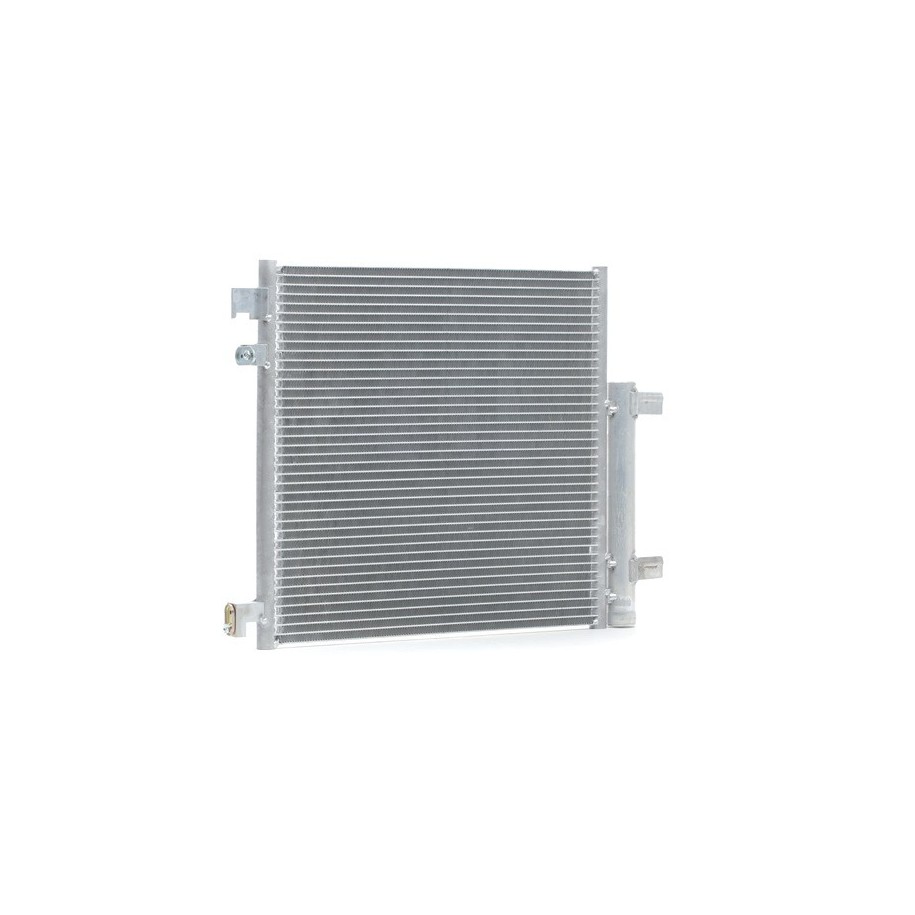 Condenser - RIDEX 448C0307