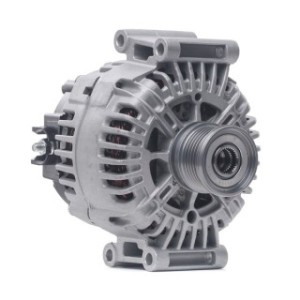Alternator - RIDEX 4G0562