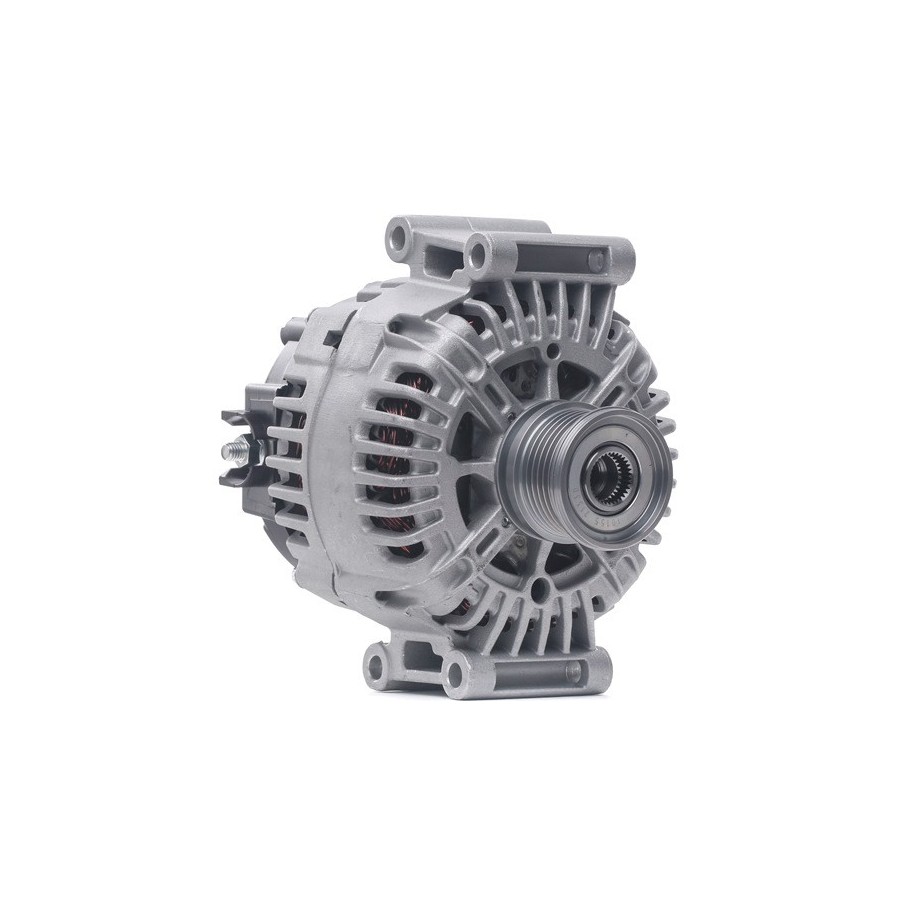 Alternator - RIDEX 4G0562