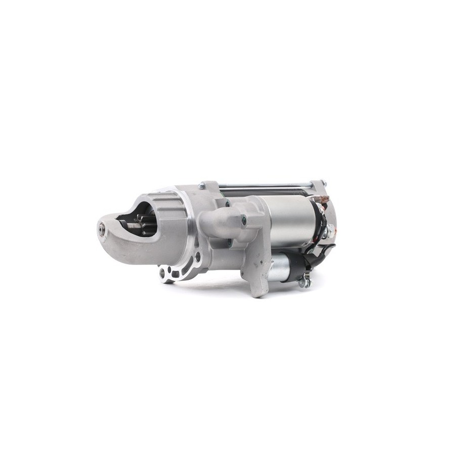 Starter Motor- RIDEX 2S0442