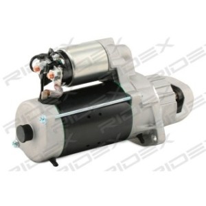 Starter Motor- RIDEX 2S0442
