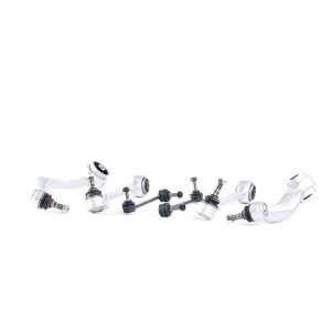 Control Arm Repair Kit - RIDEX 772S0161
