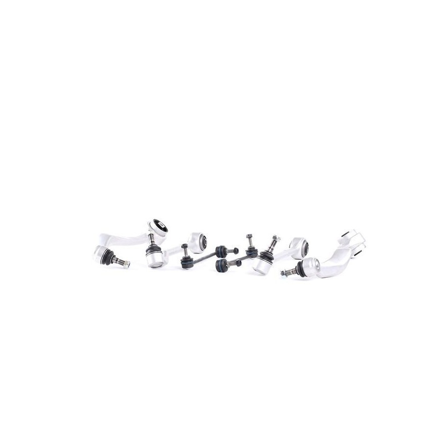 Control Arm Repair Kit - RIDEX 772S0161
