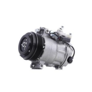 AC Compressor - RIDEX 447K0431