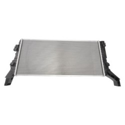 Engine Cooling Radiator BOGAP B4210122 for MINI MINI OE 17117617636