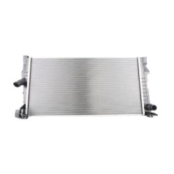 Engine Cooling Radiator BOGAP B4210123 for MINI MINI OE 17117617639