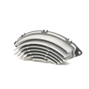 Heater Blower Motor Resistor - RIDEX 2975R0032
