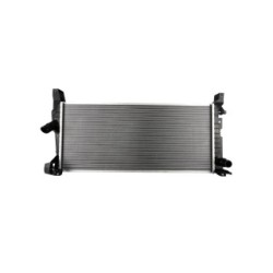 Engine Cooling Radiator BOGAP B4210140 for MINI MINI OE 17117635620