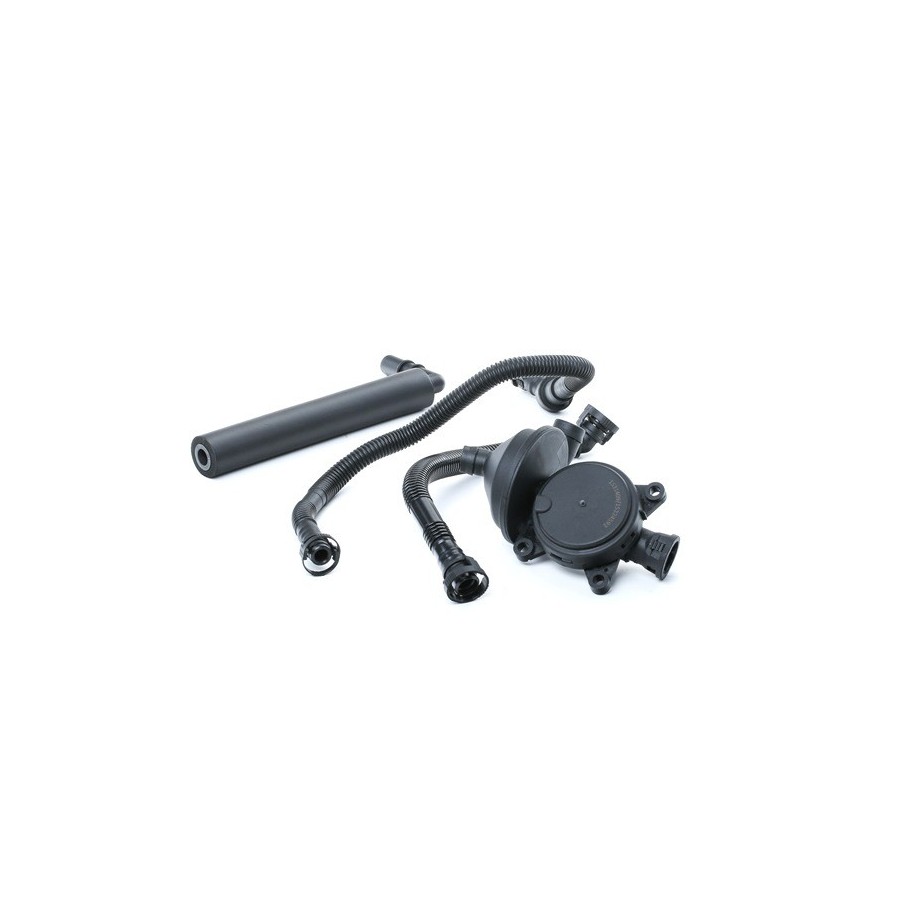 Ventilation Oil Separator - RIDEX 3886V0032