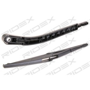 Wiper Arm - RIDEX 301W0107