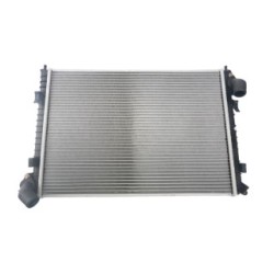 Engine Cooling Radiator BOGAP B4210240 for MINI MINI OE 1475554