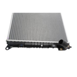 Engine Cooling Radiator BOGAP B4210240 for MINI MINI OE 1475554