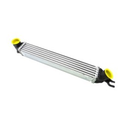 Intercooler BOGAP B4220106 for MINI MINI OE 17512751277