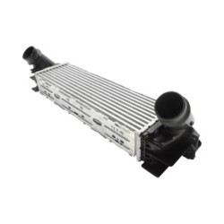 Intercooler BOGAP B4220111 for BMW X3, X4 OE 17517823570