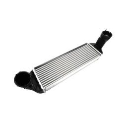 Intercooler BOGAP B4220122 for BMW X3 OE 17113449191