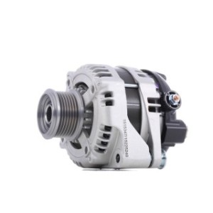 Alternator - RIDEX 4G0563