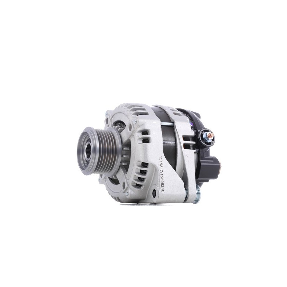 Alternator - RIDEX 4G0563
