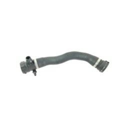 Radiator Hose BOGAP B4228103 for BMW X3, X4 OE 17127601855