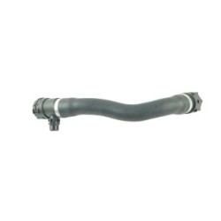 Radiator Hose BOGAP B4228103 for BMW X3, X4 OE 17127601855