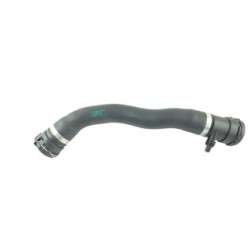 Radiator Hose BOGAP B4228103 for BMW X3, X4 OE 17127601855