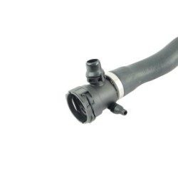 Radiator Hose BOGAP B4228103 for BMW X3, X4 OE 17127601855