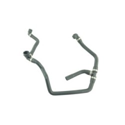Radiator Hose BOGAP B4228107 for BMW 1, 3 OE 17127596834