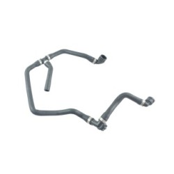 Radiator Hose BOGAP B4228107 for BMW 1, 3 OE 17127596834